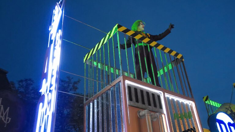 Héroes y Villanos Fest