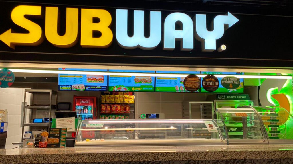 Subway trae el sabor de la Toscana italiana