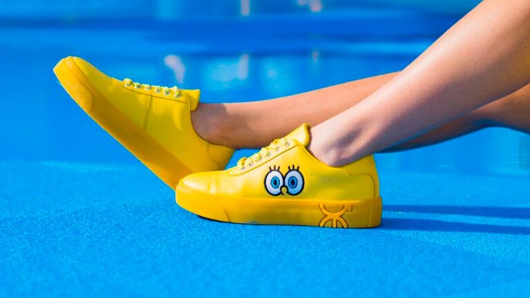 ¡Sumérgete con el estilo de Clōe a Fondo de Bikini!