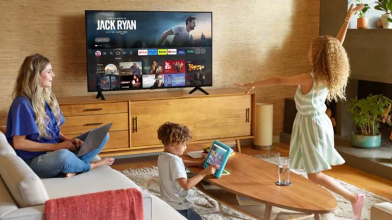 Amazon Devices comparte tips tecnológicos para establecer hábitos saludables en niños alrededor de la tecnología con ayuda de Alexa.