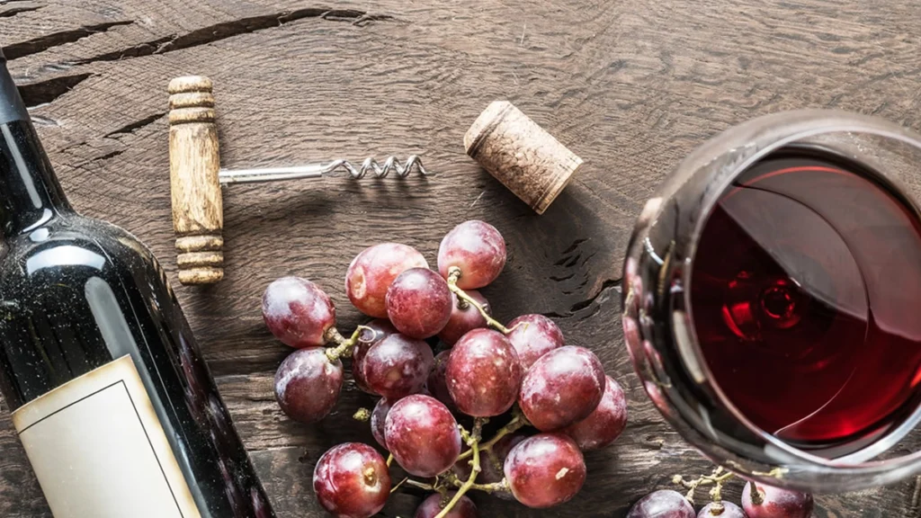Mitos del vino que no debes creer