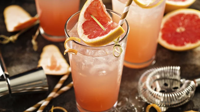 Cócteles de Pardiez Spritz para sobrevivir al calor