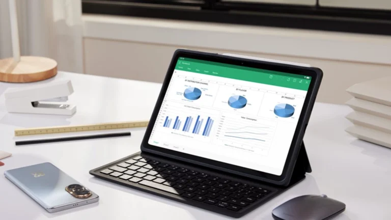 HUAWEI MatePad 11” presenta su dispositivo más pequeño y ligero
