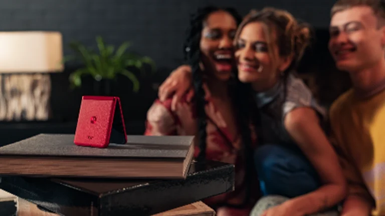 Motorola presenta la generación de la familia razr