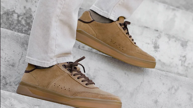 Sneakers Flexi destacan tu estilo urbano