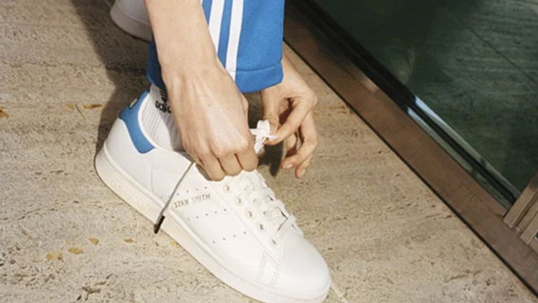 Stan Smith en la temporada otoño:invierno 2023