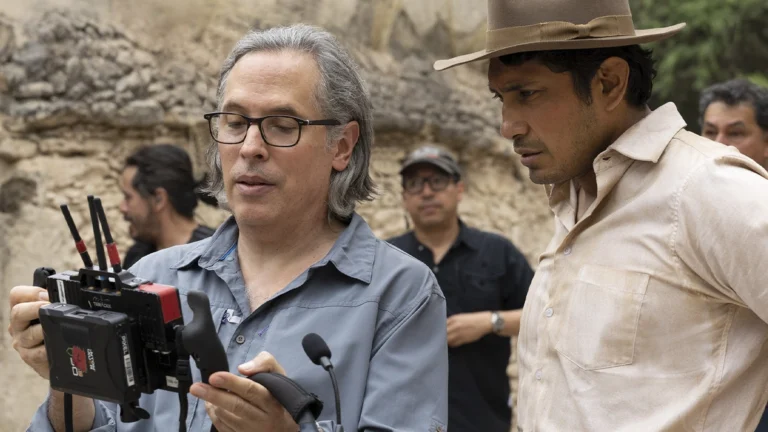¡Por fin habrá película de Pedro Páramo!