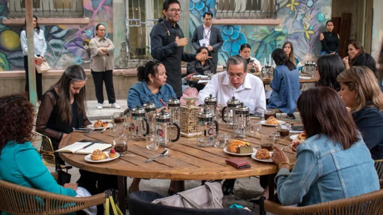 ¡Te mereces un gran café con NESCAFÉ Taster's Choice!