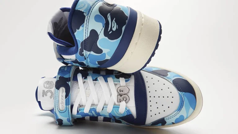 Celebra a lo grande el 30 aniversario de BAPE