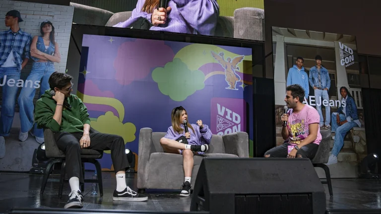 VidCon México 2023, lo mejor de la cultura digital