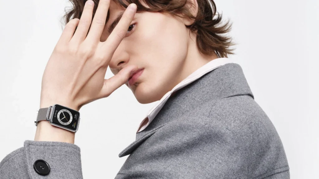 Personaliza tu smartwatch Huawei con sferas de reloj