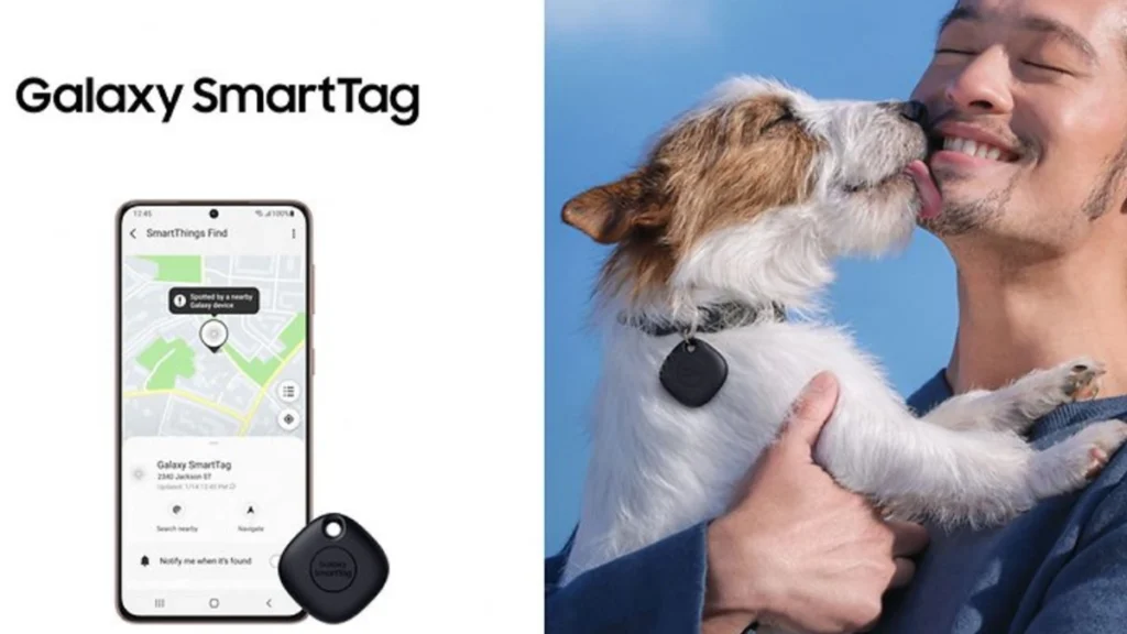 Samsung ofrece soluciones para el cuidado de mascotas