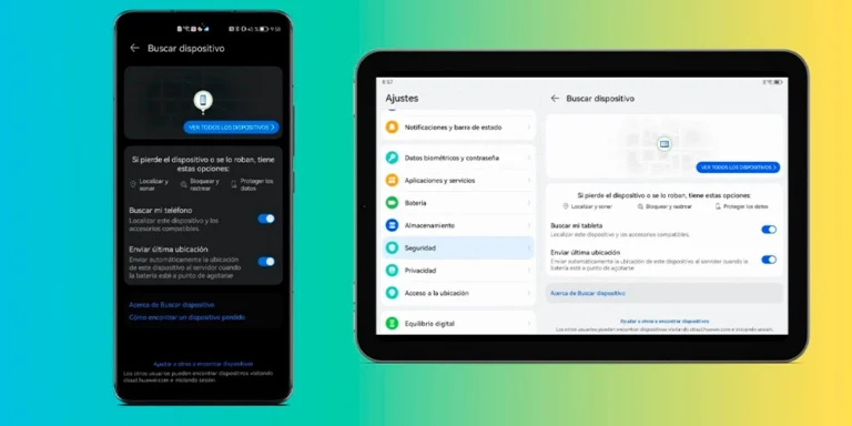 ¿Quieres encontrar tu teléfono?
