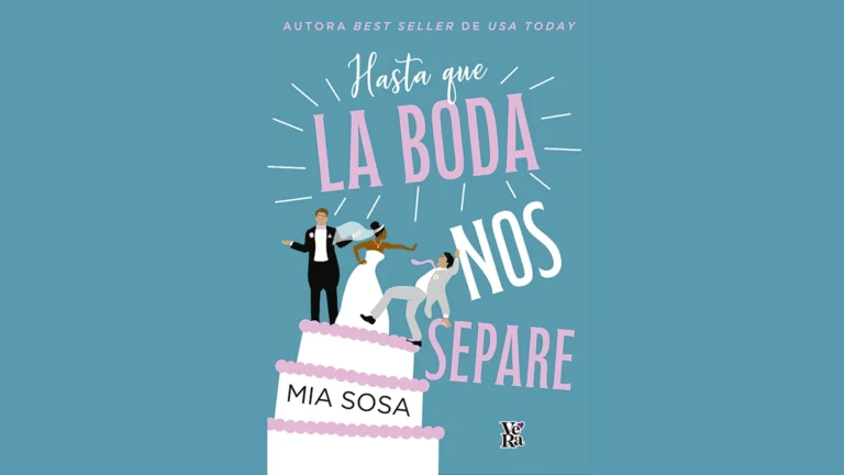 Hasta que la boda nos separe
