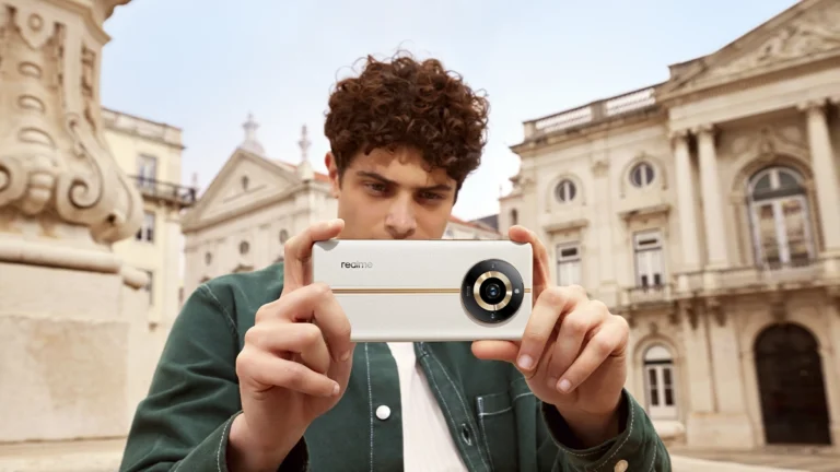 ¿Un smartphone como regalo?