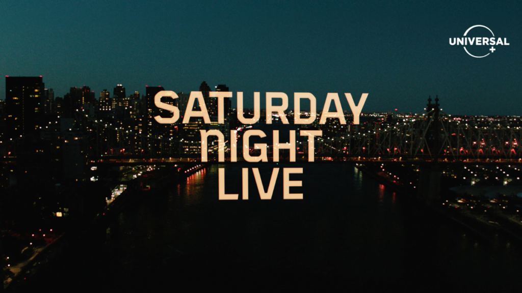Saturday Night Live llega a Latinoamérica