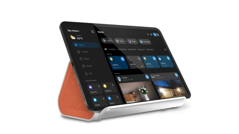 Tapo redefine la vida inteligente - CES 2024