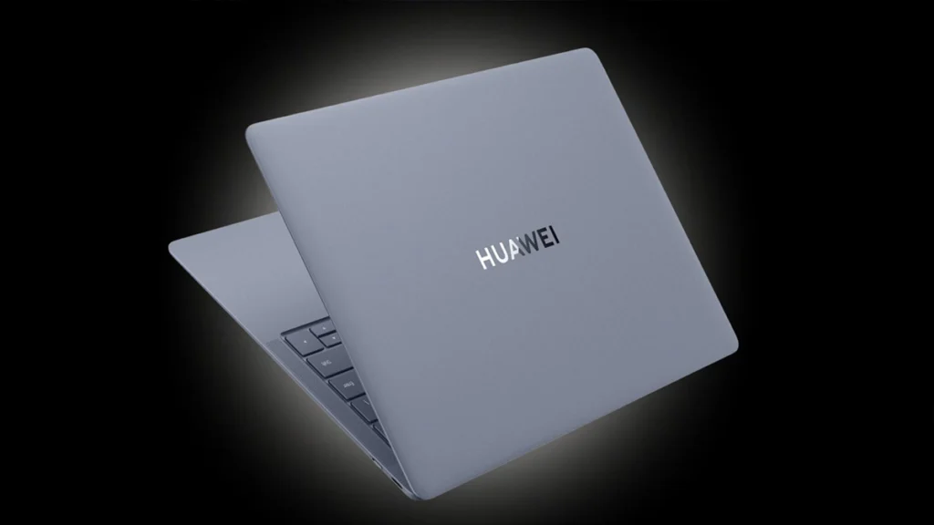 Lo exclusivo de la HUAWEI MateBook X Pro 2024