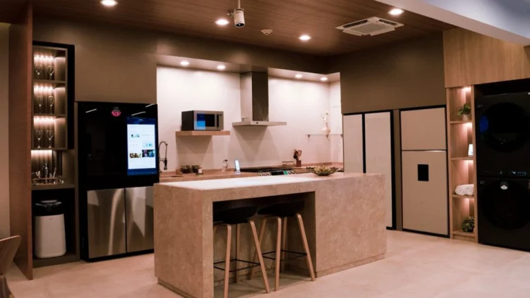 Samsung México presenta la SmartThings House