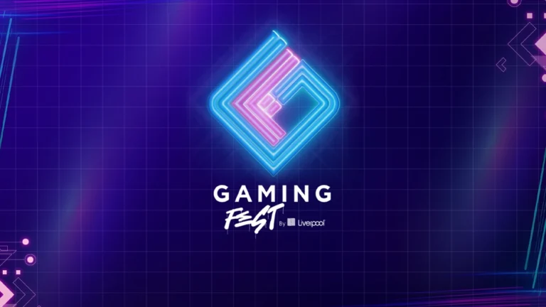 ¡Gana 1 pase doble para el Gaming Fest by Liverpool!