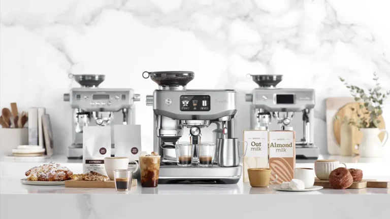 Café de calidad con Oracle Jet 2024