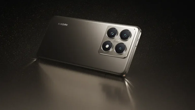 Descubre la nueva serie Xiaomi 14T en México