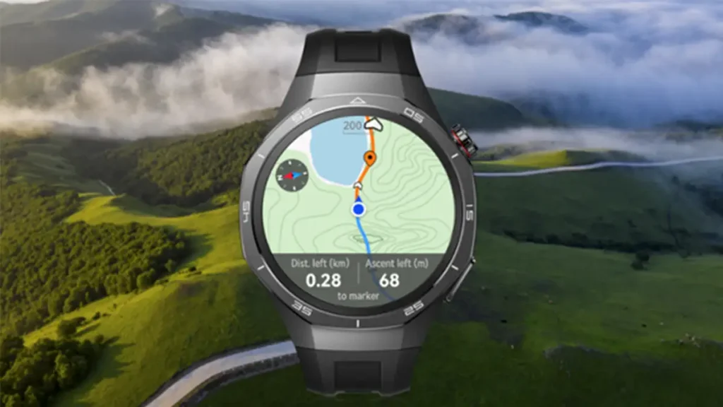 HUAWEI Watch GT 5 Tu companero de running