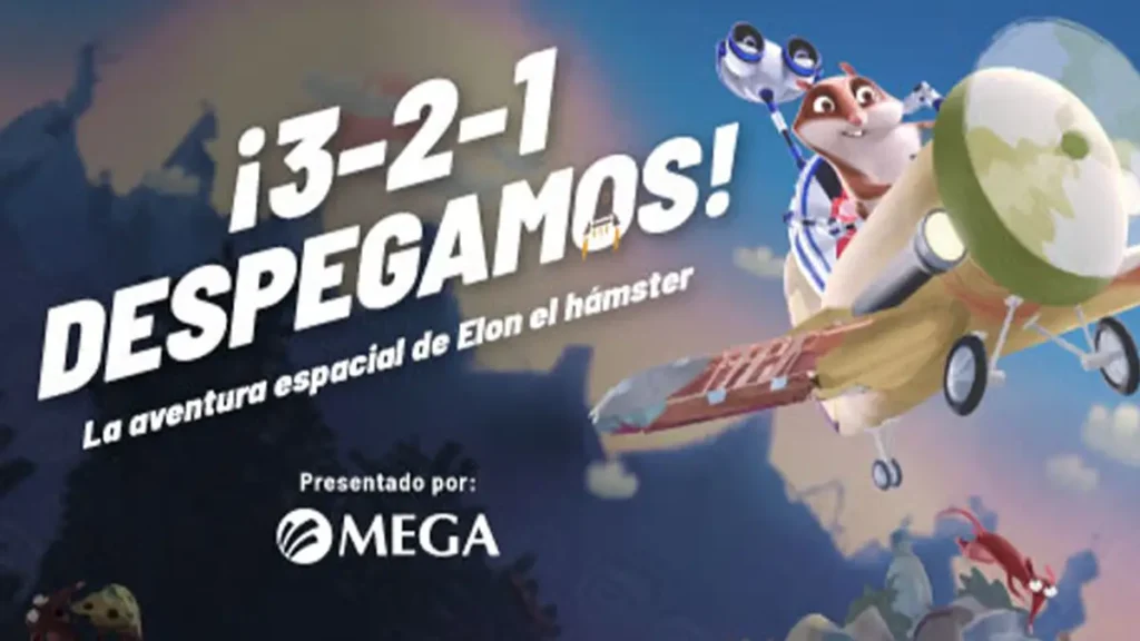 Papalote presenta ¡3, 2, 1 Despegamos!