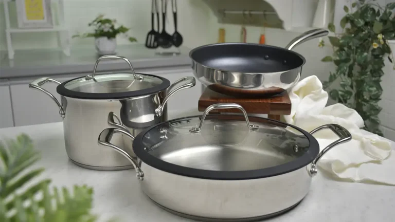Magefesa Balance cocina con elegancia y calidad