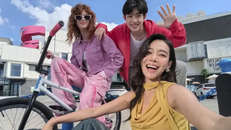 Huawei nova 13 revoluciona tus selfies