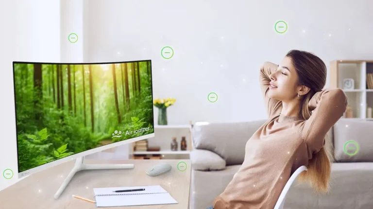 Elimina 90 % del polvo con ASUS