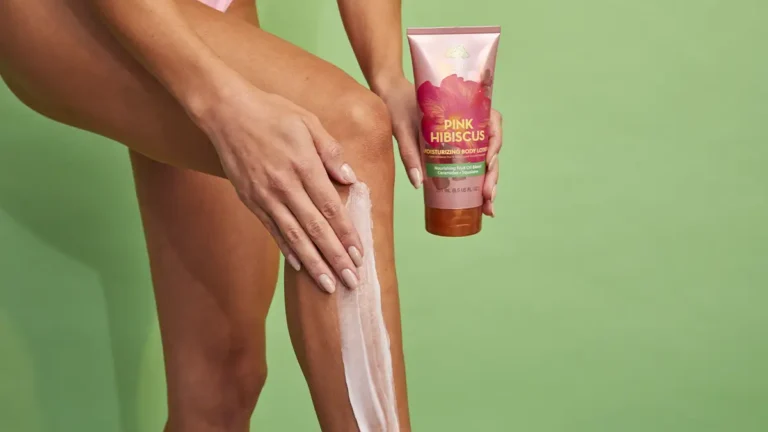 Exfolia, hidrata y brilla con Tree Hut
