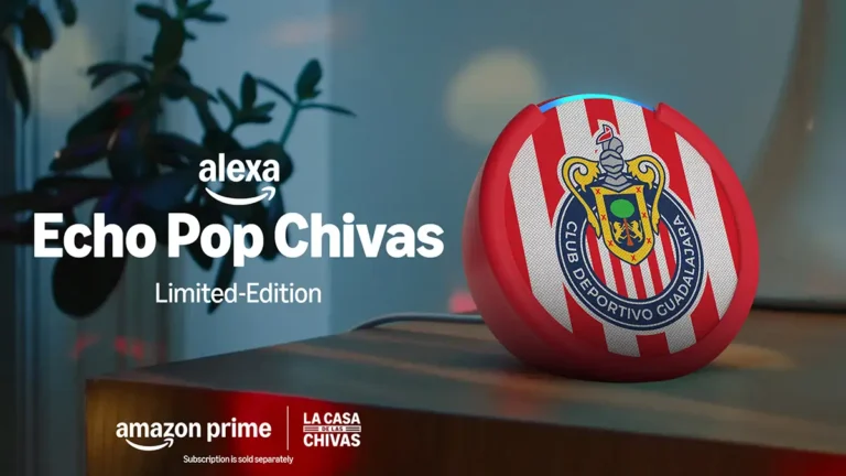 Echo Pop edición limitada del Rebaño Sagrado