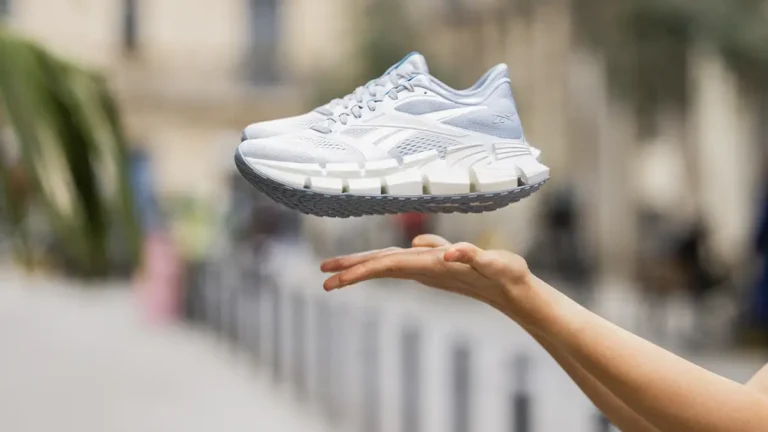 Floatzig 2 redefine la experiencia de correr