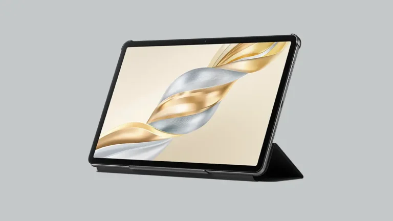 Regreso a clases con HONOR Pad X9a