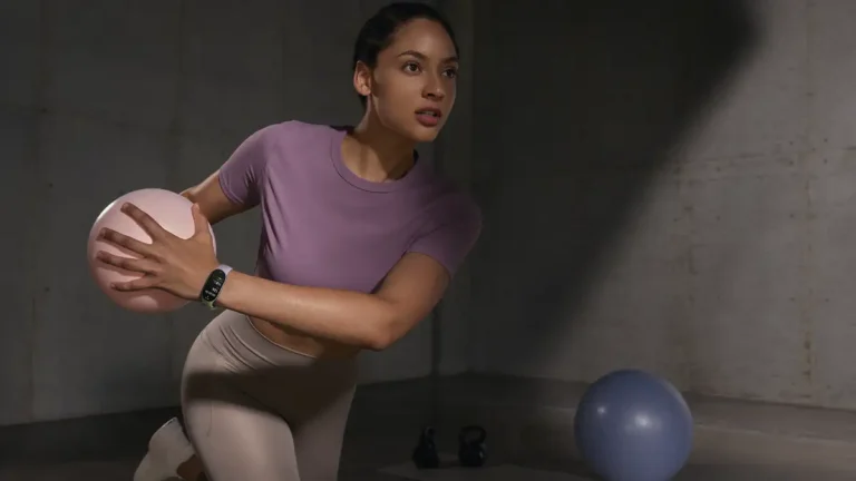 Smart Band 10: poder, estilo y salud Smart Band 10 poder, estilo y salud