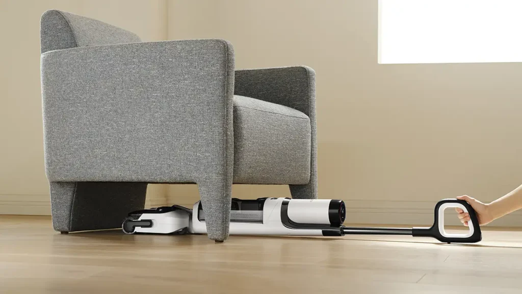 Tecnologia Tineco redefine limpieza del hogar 3