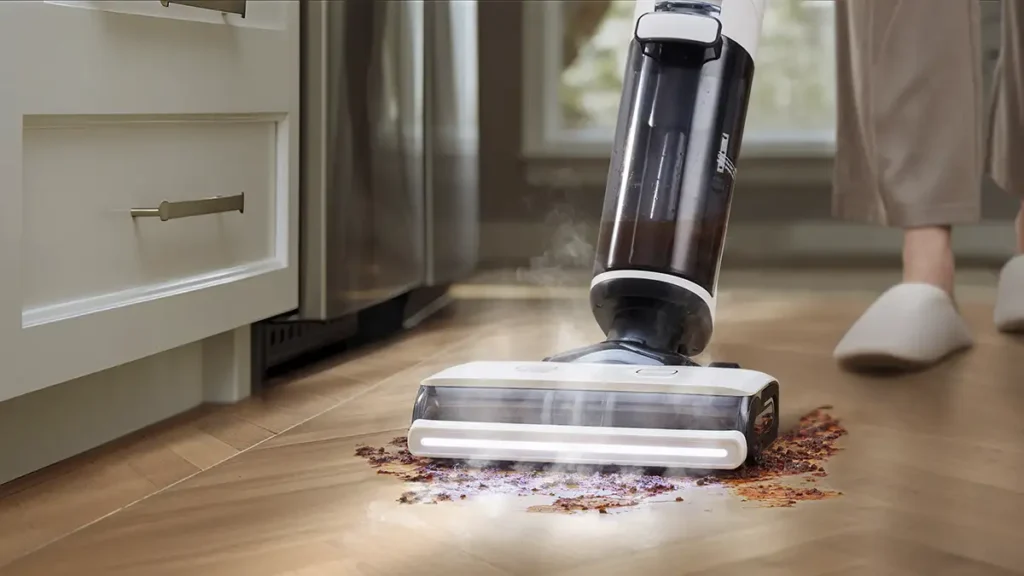 Tecnologia Tineco redefine limpieza del hogar 4