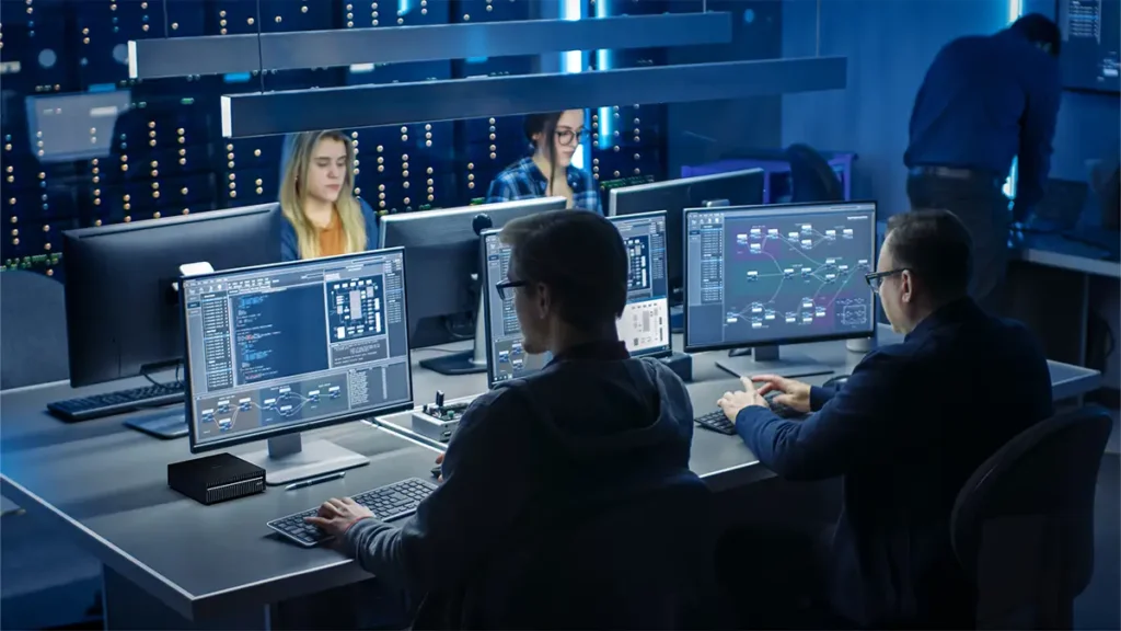 ¡Acer revoluciona la IA con Veriton GN100! 1 Acer revoluciona la IA con Veriton