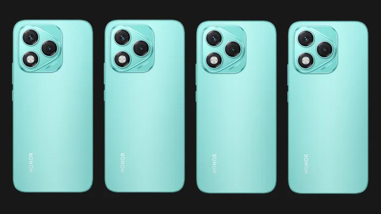 HONOR 400 Lite redefine la inteligencia móvil