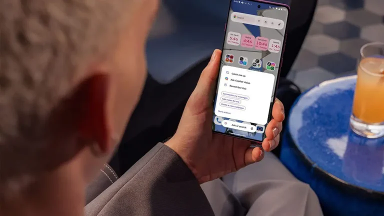 Motorola integra Microsoft Copilot Vision