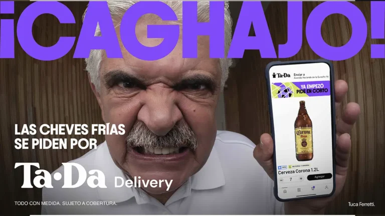 Tuca Ferretti grita por tu futbol en casa