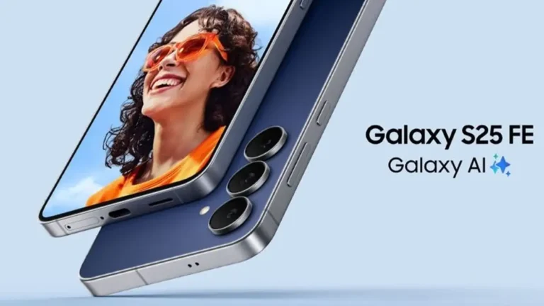 Vive la experiencia Galaxy S25 FE Vive la experiencia Galaxy S25 FE