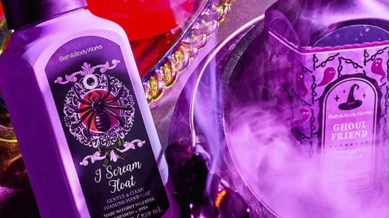 Colección Bath & Body honra tradiciones mexicanas Colección Bath & Body honra tradiciones mexicanas