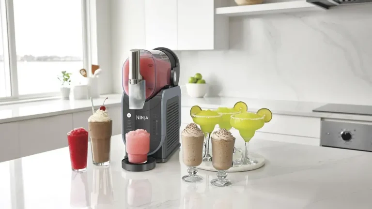 Descubre Slushi, el sabor del otoño