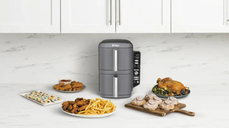 Dulces sin culpa con tu freidora Ninja