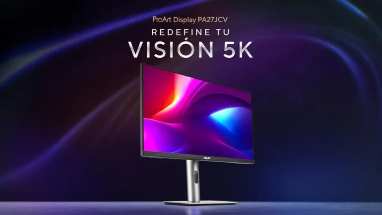 ¡ASUS rompe límites con Mini LED! ASUS rompe límites con Mini LED