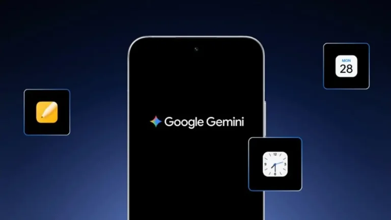 Gemini ya vive dentro del Reno14