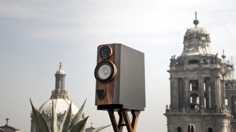 Margules el sonido que impulsa