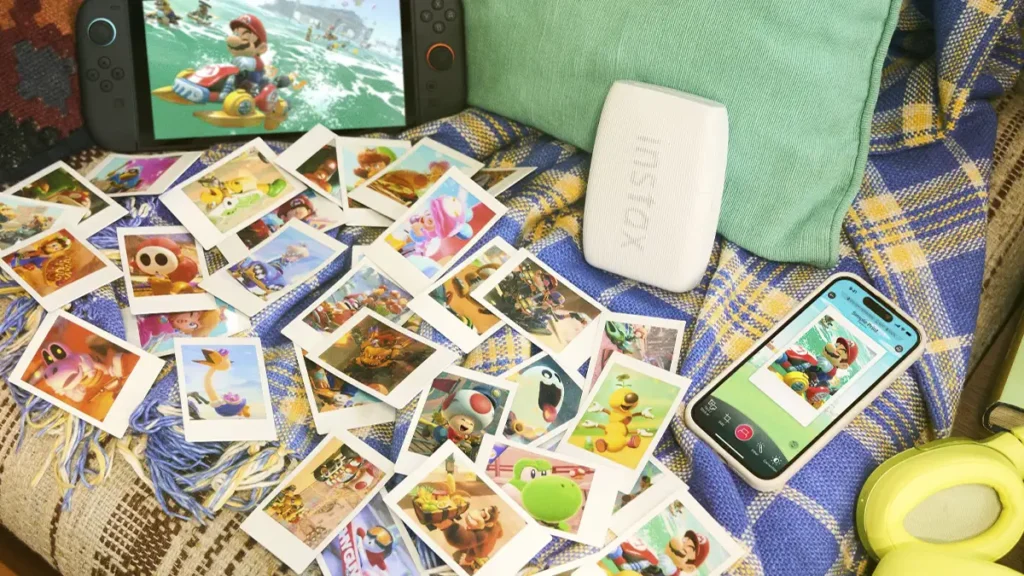 Vive la emoción instantánea con instax 2025 1 Vive la emoción instantánea con instax